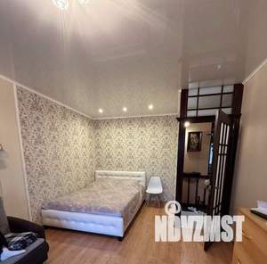 1-к квартира, на длительный срок, 33м2, 3/5 этаж