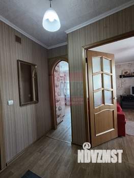 1-к квартира, на длительный срок, 35м2, 10/12 этаж