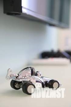 1-к квартира, посуточно, 40м2, 13/16 этаж