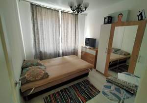 1-к квартира, на длительный срок, 38м2, 1/9 этаж