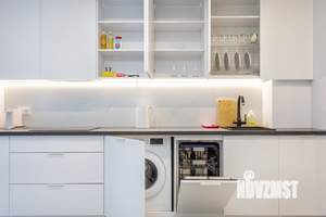 1-к квартира, посуточно, 40м2, 7/9 этаж