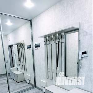 1-к квартира, посуточно, 43м2, 6/9 этаж