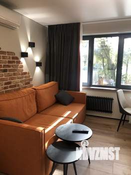 1-к квартира, посуточно, 32м2, 1/5 этаж