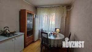 1-к квартира, посуточно, 38м2, 4/4 этаж