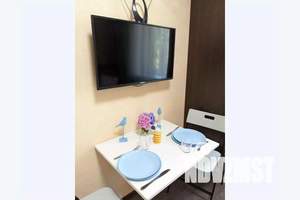 1-к квартира, посуточно, 15м2, 1/5 этаж