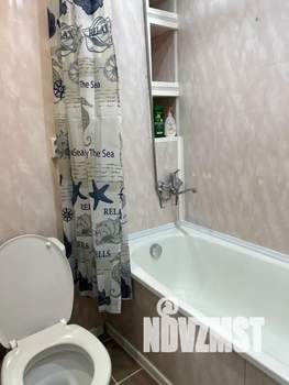 2-к квартира, посуточно, 32м2, 1/5 этаж