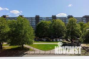3-к квартира, посуточно, 59м2, 3/5 этаж