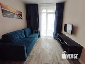 2-к квартира, на длительный срок, 43м2, 8/9 этаж