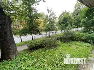 1-к квартира, посуточно, 30м2, 1/5 этаж