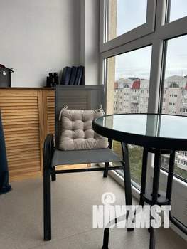 Студия квартира, посуточно, 20м2, 9/9 этаж