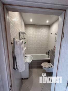 1-к квартира, на длительный срок, 40м2, 9/9 этаж