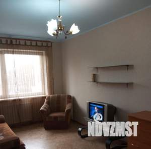1-к квартира, на длительный срок, 38м2, 3/17 этаж