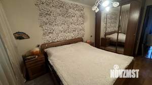 3-к квартира, посуточно, 80м2, 1/8 этаж