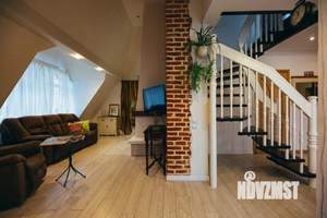 3-к квартира, на длительный срок, 90м2, 5/5 этаж