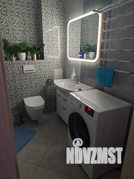 1-к квартира, посуточно, 25м2, 1/5 этаж