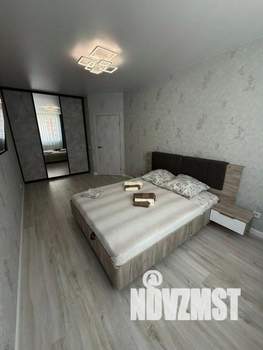 1-к квартира, посуточно, 39м2, 1/1 этаж