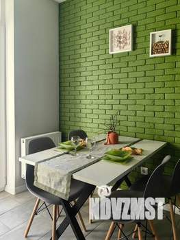 1-к квартира, посуточно, 39м2, 4/5 этаж