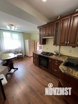 4-к квартира, на длительный срок, 121м2, 4/4 этаж