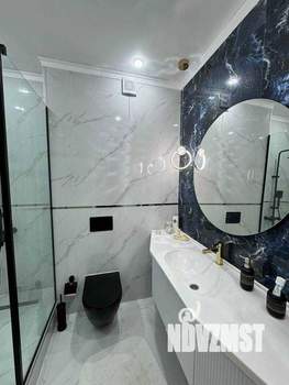 4-к квартира, на длительный срок, 107м2, 6/8 этаж