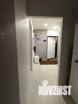 1-к квартира, посуточно, 36м2, 1/9 этаж