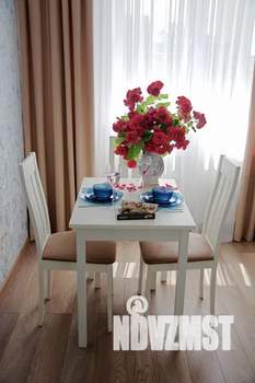 1-к квартира, посуточно, 42м2, 3/8 этаж