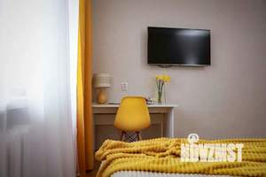 1-к квартира, посуточно, 33м2, 1/1 этаж