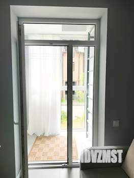 1-к квартира, на длительный срок, 35м2, 1/4 этаж