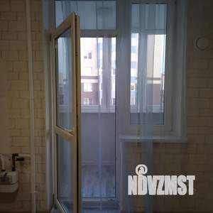 1-к квартира, посуточно, 45м2, 2/9 этаж