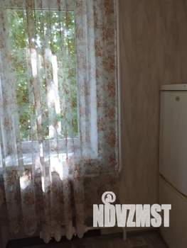 1-к квартира, посуточно, 35м2, 2/5 этаж