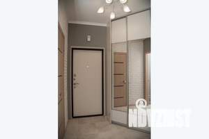 1-к квартира, посуточно, 30м2, 4/9 этаж