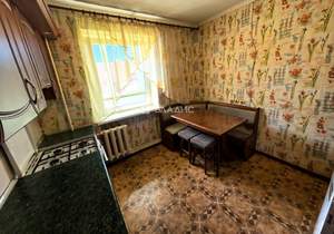 1-к квартира, на длительный срок, 38м2, 4/5 этаж