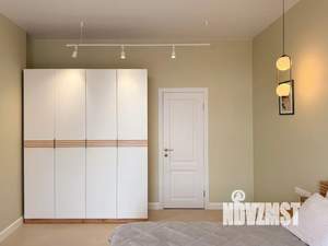 1-к квартира, посуточно, 57м2, 10/14 этаж