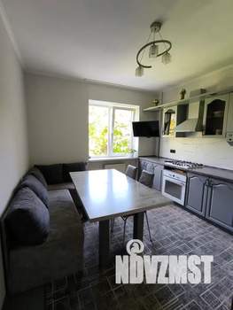 2-к квартира, посуточно, 70м2, 4/6 этаж