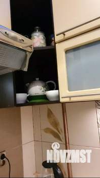 3-к квартира, посуточно, 72м2, 5/6 этаж