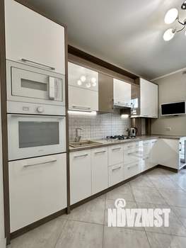 1-к квартира, на длительный срок, 45м2, 5/10 этаж