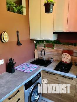 2-к квартира, посуточно, 54м2, 5/5 этаж