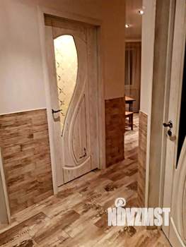 1-к квартира, на длительный срок, 45м2, 7/10 этаж