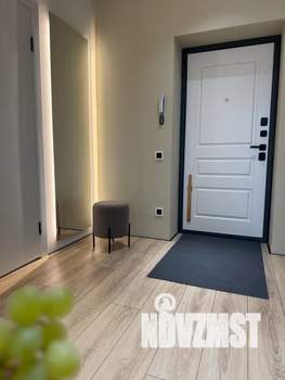 1-к квартира, посуточно, 47м2, 10/10 этаж