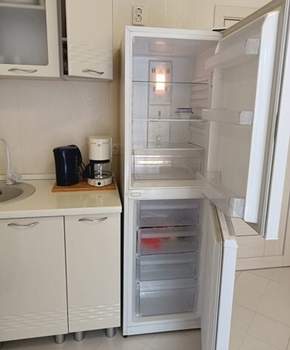 1-к квартира, на длительный срок, 47м2, 8/10 этаж