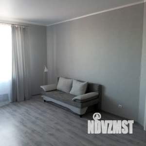 1-к квартира, посуточно, 53м2, 10/14 этаж