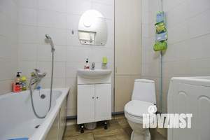 1-к квартира, посуточно, 30м2, 2/5 этаж
