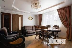 1-к квартира, посуточно, 66м2, 1/1 этаж