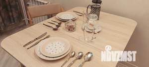 Студия квартира, посуточно, 17м2, 3/4 этаж