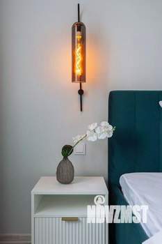 3-к квартира, посуточно, 73м2, 2/9 этаж