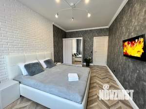 2-к квартира, посуточно, 62м2, 2/9 этаж