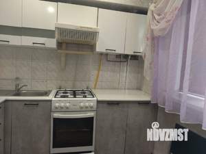 1-к квартира, на длительный срок, 31м2, 1/5 этаж