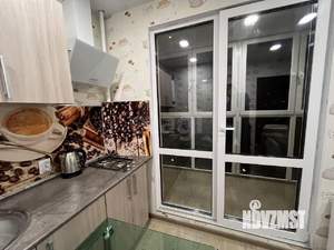 1-к квартира, на длительный срок, 40м2, 1/9 этаж