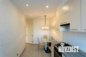 1-к квартира, посуточно, 46м2, 9/9 этаж