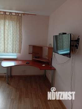 1-к квартира, на длительный срок, 40м2, 3/6 этаж