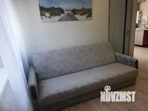 2-к квартира, посуточно, 31м2, 3/4 этаж